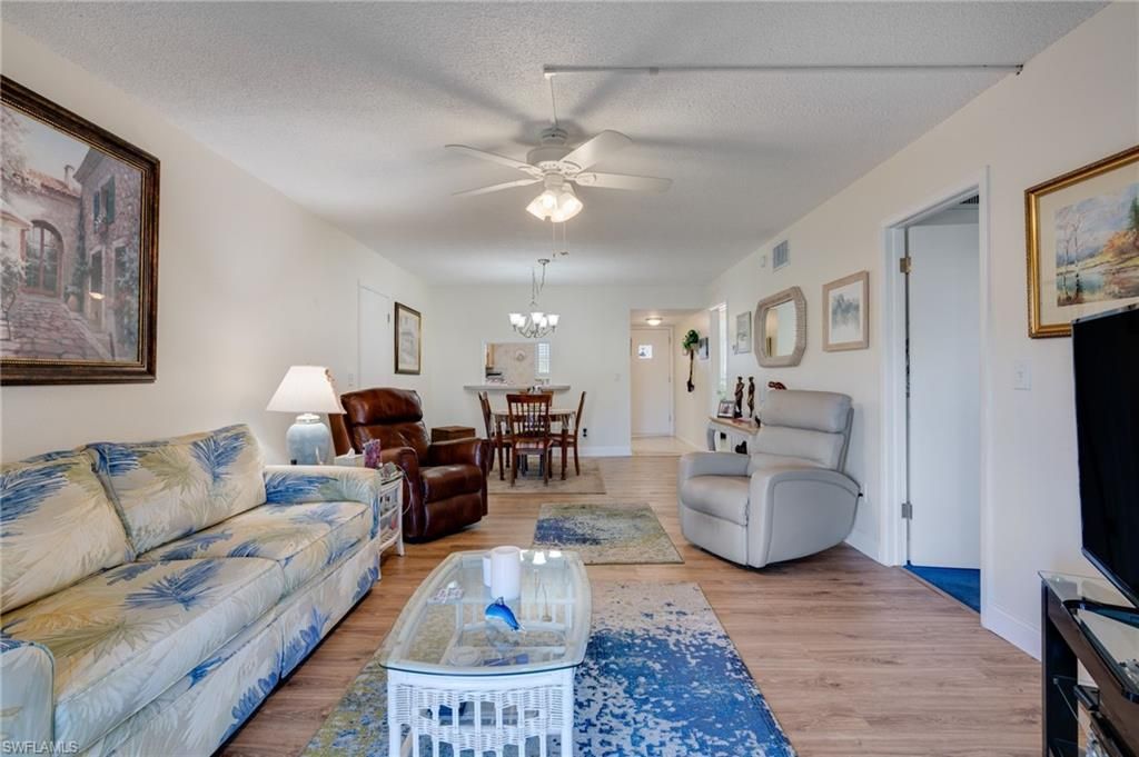 1505 Myerlee Country Club Blvd, Unit 2V, Fort Myers, FL 33919 Photo
