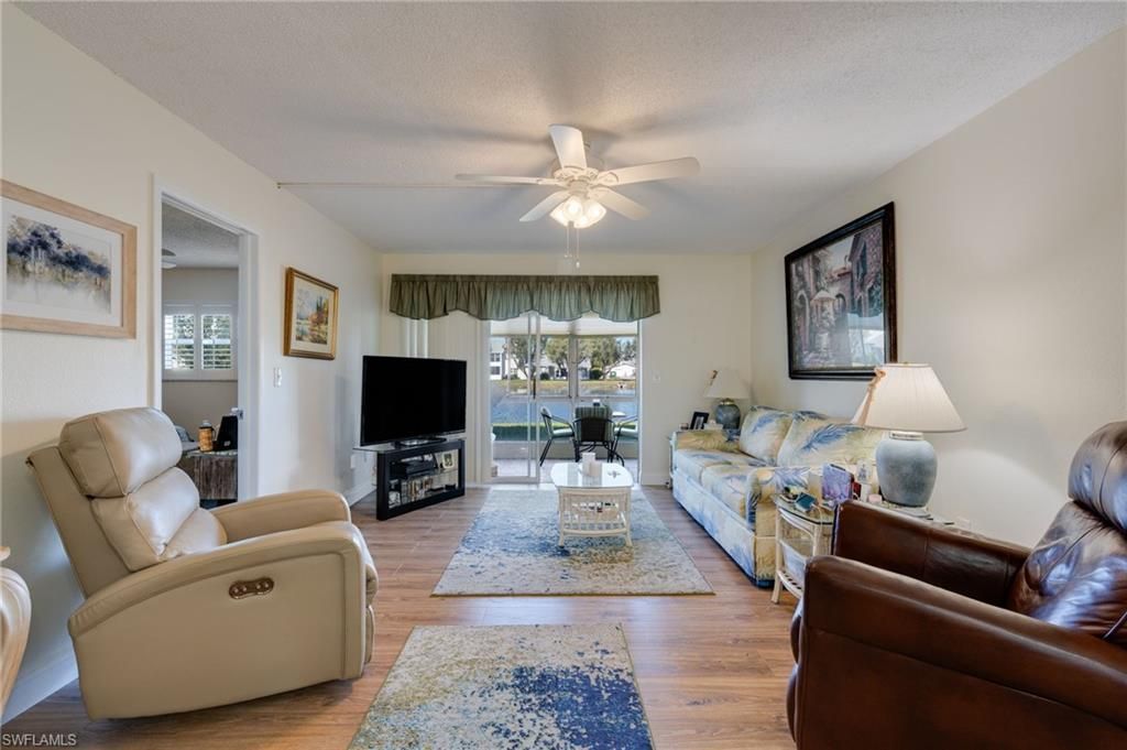 1505 Myerlee Country Club Blvd, Unit 2V, Fort Myers, FL 33919 Photo