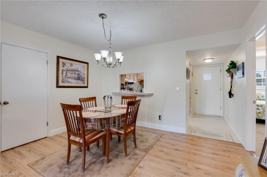 1505 Myerlee Country Club Blvd, Unit 2V, Fort Myers, FL 33919 Photo