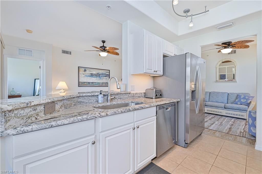 11660 Navarro Way, Unit 1207, Fort Myers, FL 33908 Photo