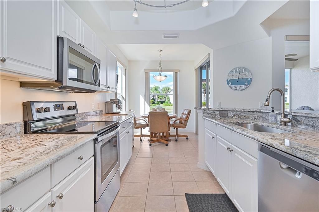 11660 Navarro Way, Unit 1207, Fort Myers, FL 33908 Photo