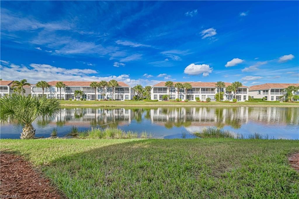 11660 Navarro Way, Unit 1207, Fort Myers, FL 33908 Photo