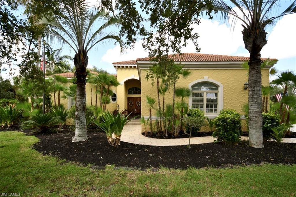 1829 Piccadilly Cir, Cape Coral, FL 33991 Photo