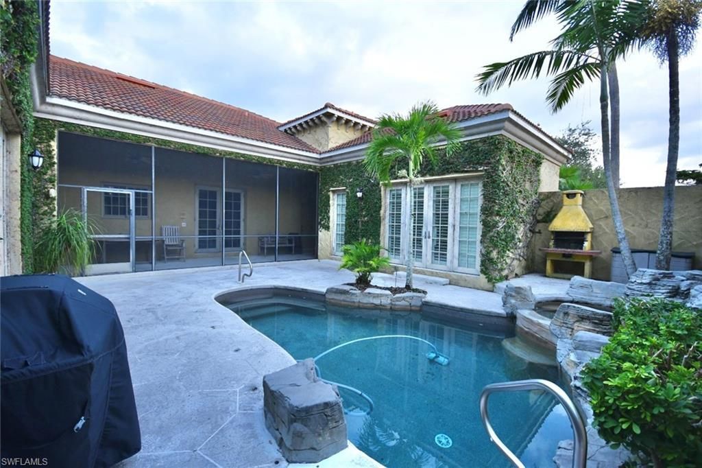 1829 Piccadilly Cir, Cape Coral, FL 33991 Photo