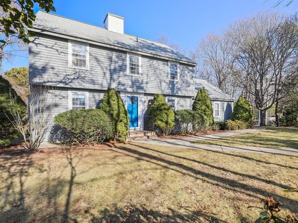 209 Waterside Drive, North Falmouth, MA 02556