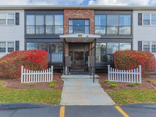 10 Candlewood Lane, Unit 2, Dennis Port, MA 02639