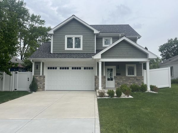 416 S 12th Avenue, St. Charles, IL 60174