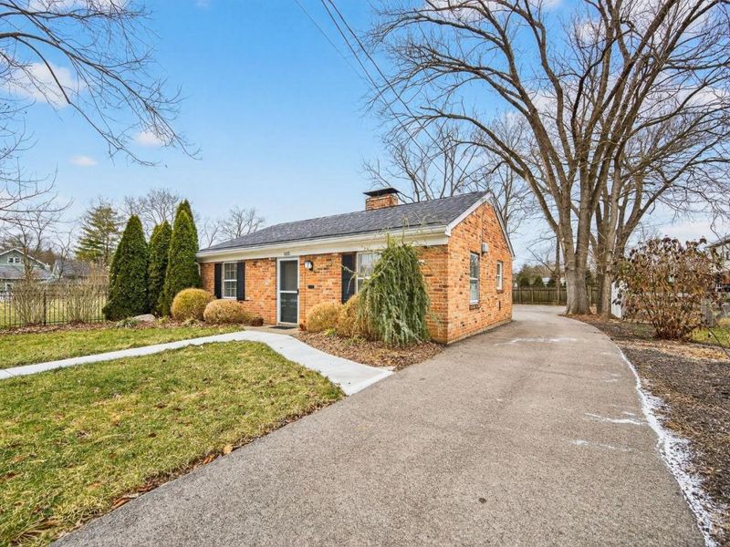 602 Stanton Avenue, Terrace Park, OH 45174 Photo 2