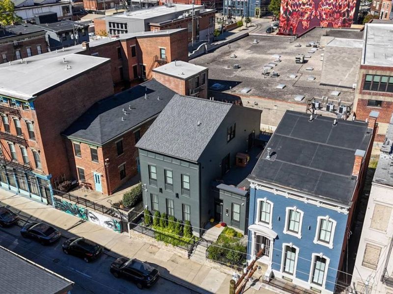 28 Findlay Street, Cincinnati, OH 45202 Photo 3