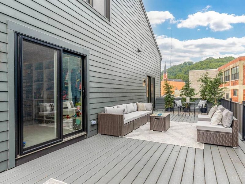 28 Findlay Street, Cincinnati, OH 45202 Photo 47