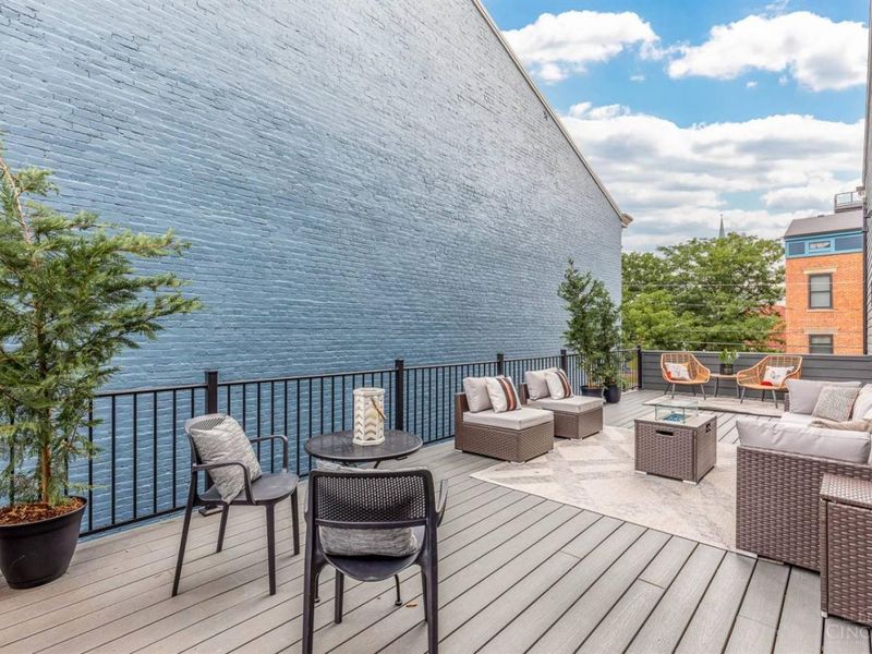 28 Findlay Street, Cincinnati, OH 45202 Photo 48