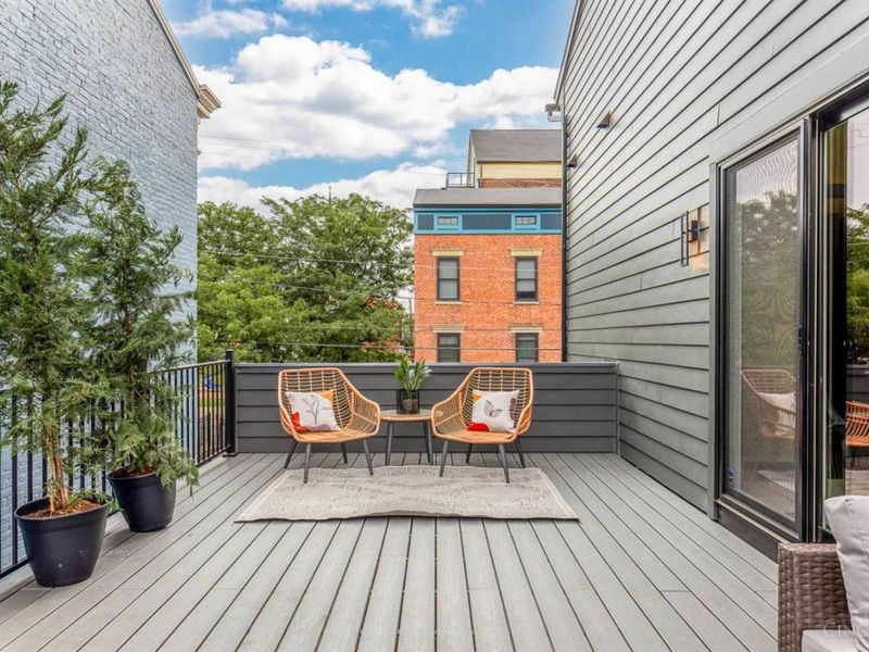 28 Findlay Street, Cincinnati, OH 45202 Photo 49