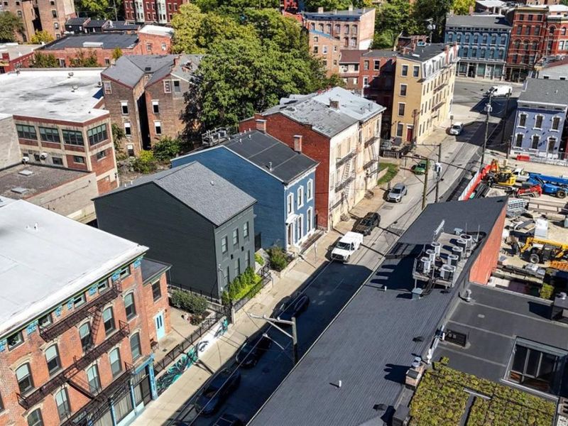 28 Findlay Street, Cincinnati, OH 45202 Photo 51