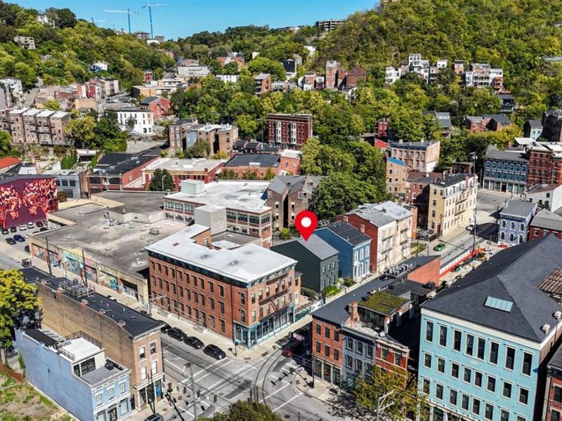 28 Findlay Street, Cincinnati, OH 45202 Photo 52