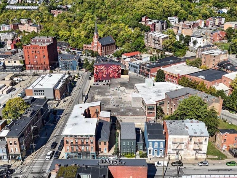 28 Findlay Street, Cincinnati, OH 45202 Photo 53