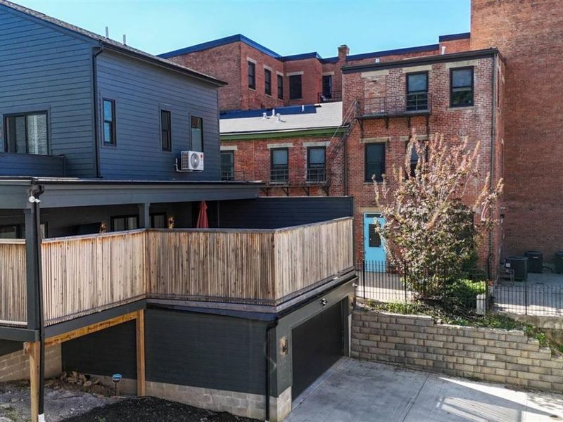 28 Findlay Street, Cincinnati, OH 45202 Photo 55