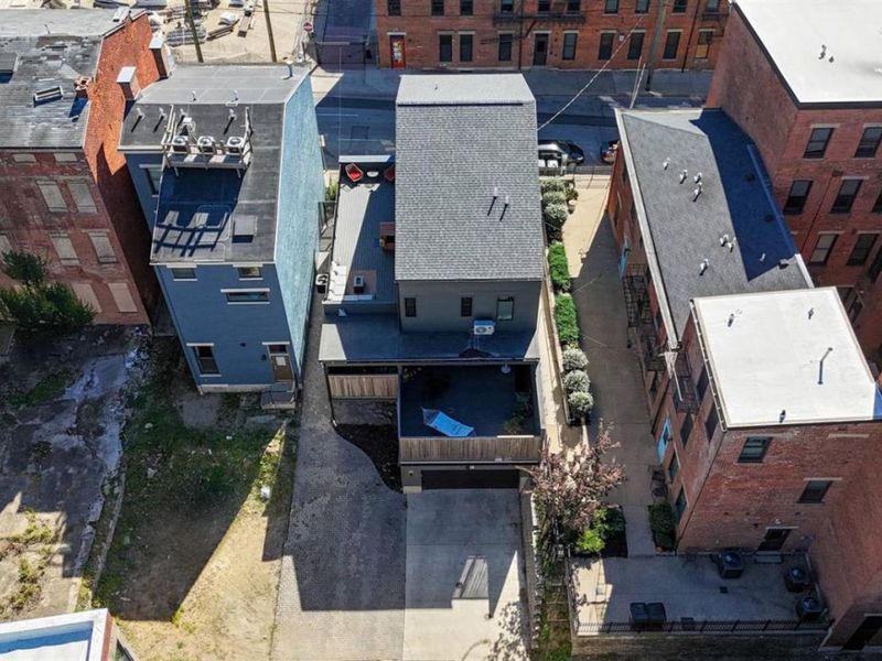 28 Findlay Street, Cincinnati, OH 45202 Photo 56