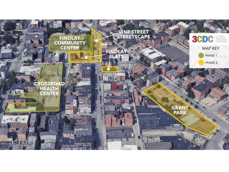 28 Findlay Street, Cincinnati, OH 45202 Photo 59