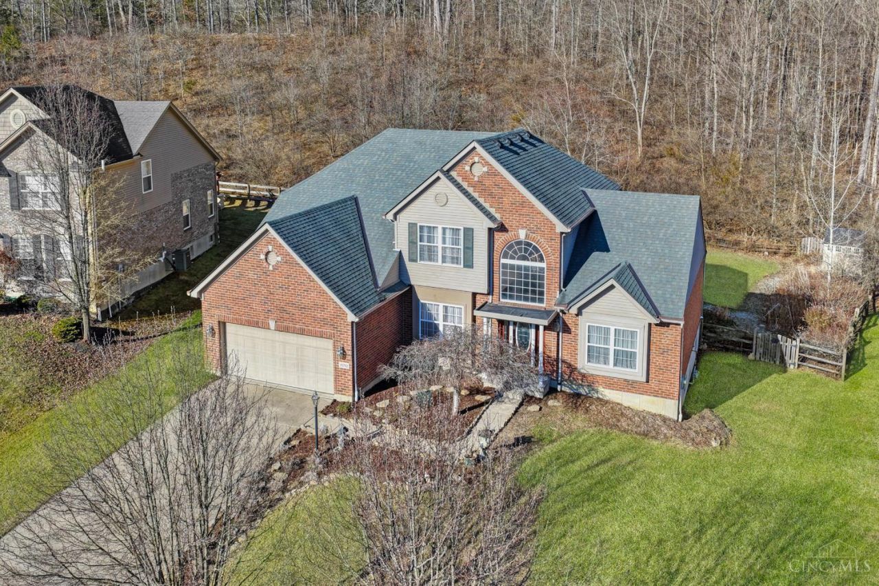 10712 Carolina Pines Drive, Harrison, OH 45030 Main Photo