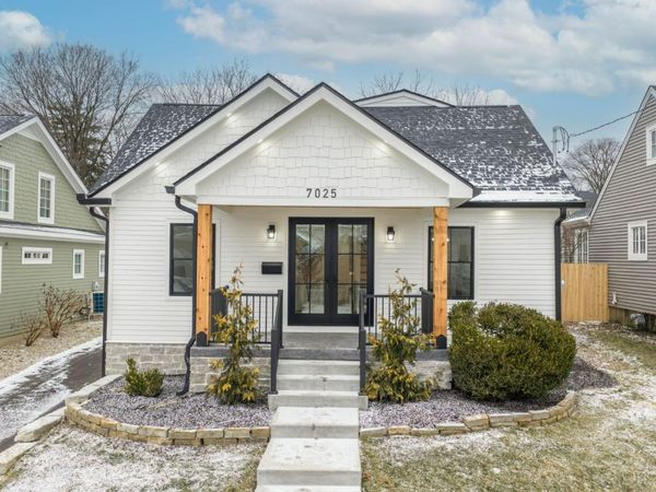 7025 Wallace Avenue, Madeira, OH 45243