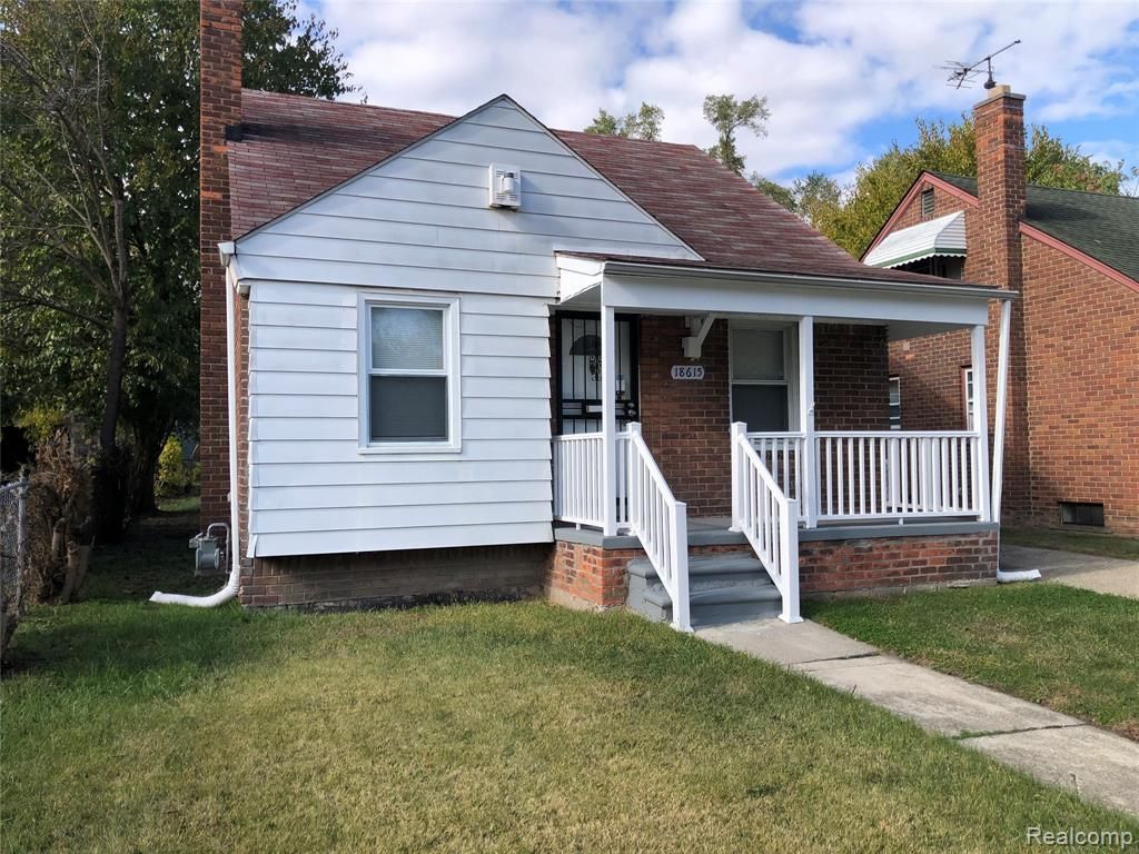 18615 Orleans Street, Detroit, MI 48203 Main Photo