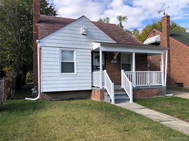 18615 Orleans Street, Detroit, MI 48203