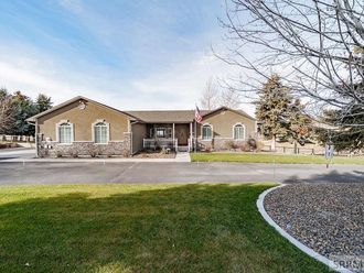 7121 Culebra Rio Circle Idaho Falls, ID 83406
