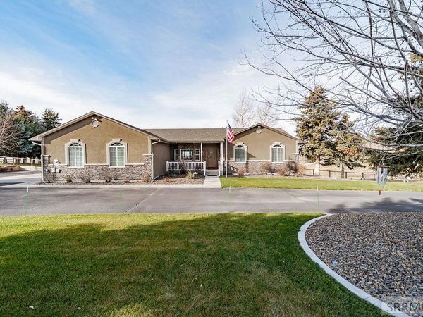 7121 Culebra Rio Circle, IDAHO FALLS, ID 83406