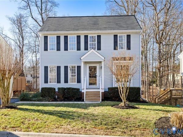 10117 Oakley Pointe Drive, Henrico, VA 23233
