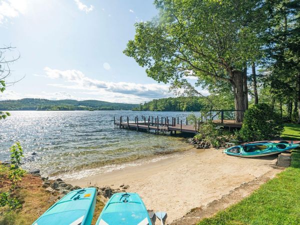 320 Redding Lane, Moultonborough, NH 03254