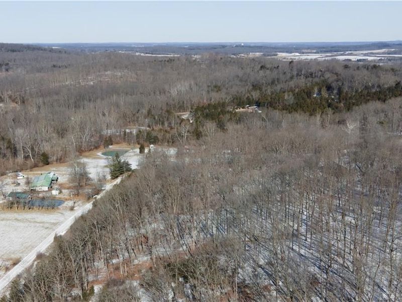 3315 Chapparal Road, West Union, OH 45693 Photo 1