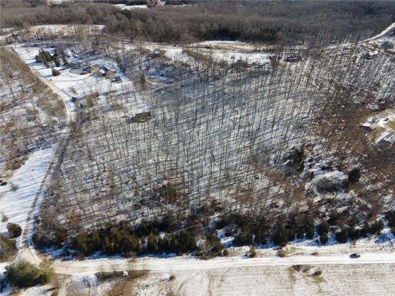 3315 Chapparal Road, West Union, OH 45693 Photo 11