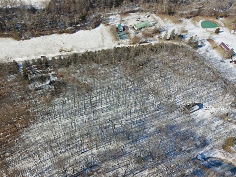 3315 Chapparal Road, West Union, OH 45693 Photo 16