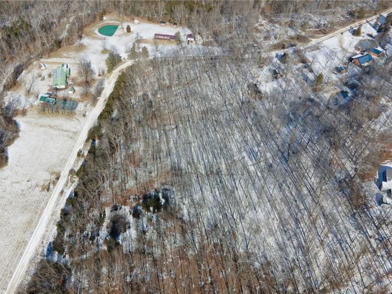 3315 Chapparal Road, West Union, OH 45693 Photo 17