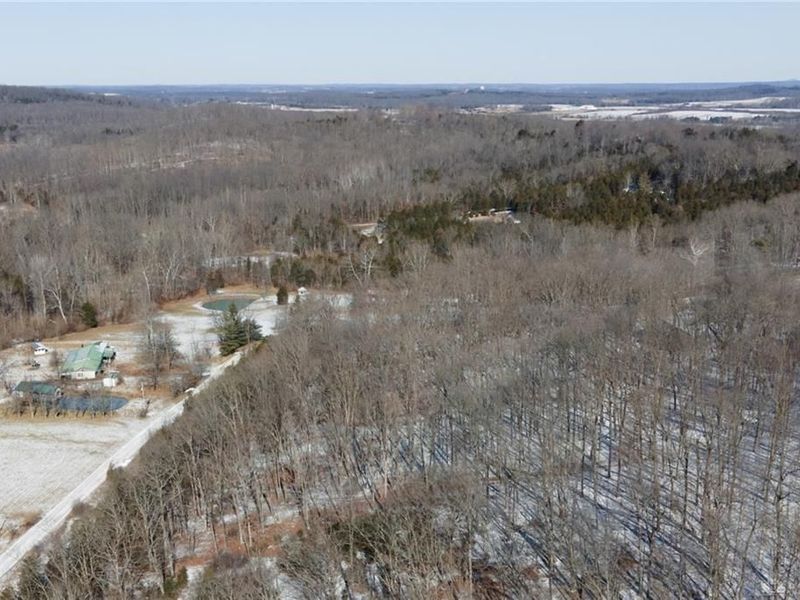 3315 Chapparal Road, West Union, OH 45693 Photo 4