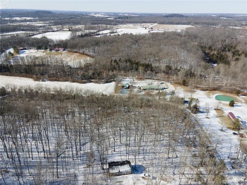 3315 Chapparal Road, West Union, OH 45693 Photo 5