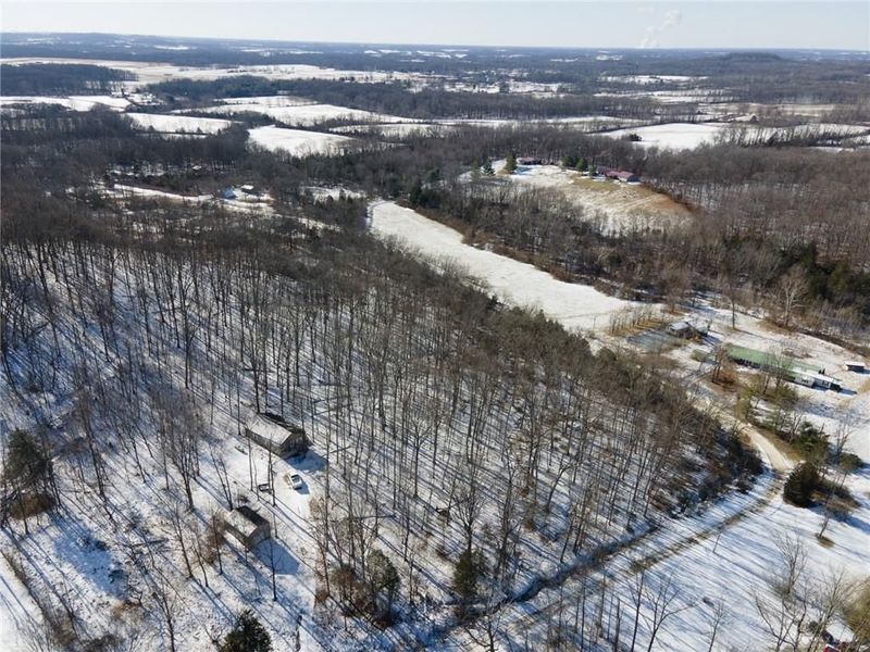 3315 Chapparal Road, West Union, OH 45693 Photo 6