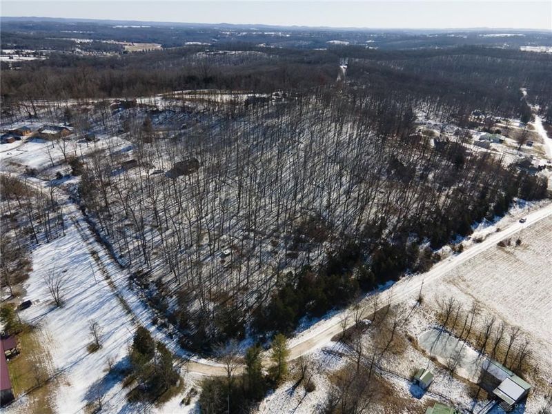 3315 Chapparal Road, West Union, OH 45693 Photo 9