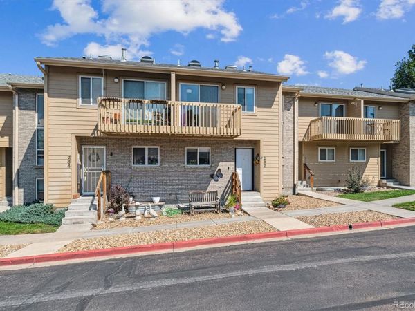 282 S Oman Road, Castle Rock, CO 80104