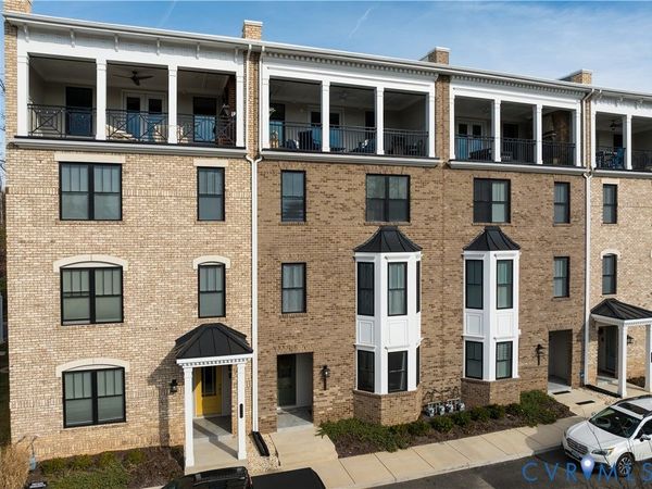 1716 Old Brick Road, Unit A, Glen Allen, VA 23060