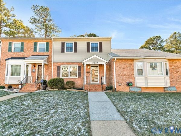 2927 Ennismore Court, North Chesterfield, VA 23224