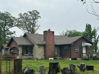 8209 State Highway 20 Eucha, OK 74342