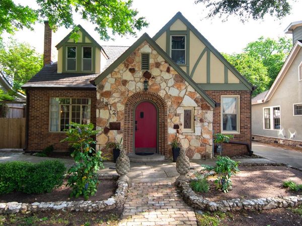 1512 Northwood RD, Austin, TX 78703