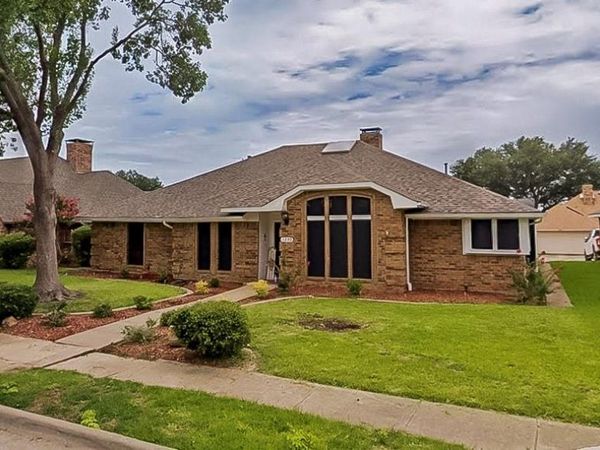 1230 Terrace Drive, Mesquite, TX 75150