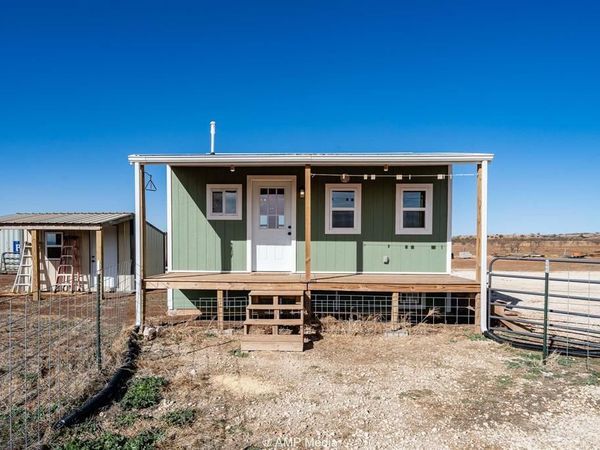 13558 County Road 440, Merkel, TX 79536