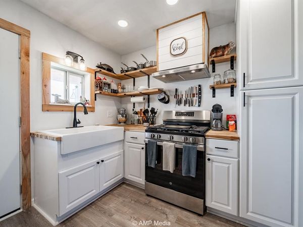 13558 County Road 440, Merkel, TX 79536