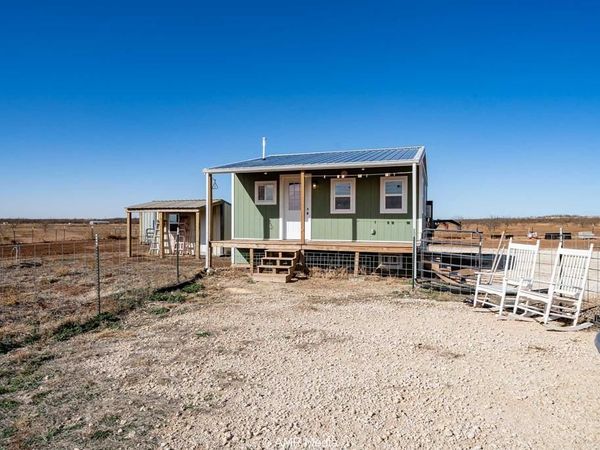 13558 County Road 440, Merkel, TX 79536