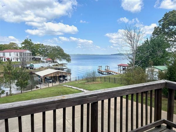 23322 Three Points Drive, Frankston, TX 75763