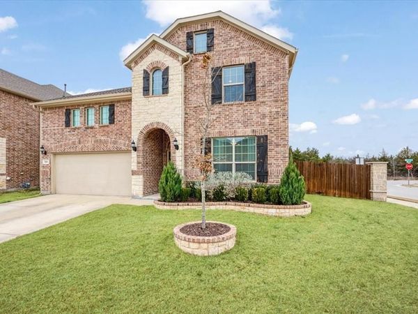 528 Poplar Street, Princeton, TX 75407