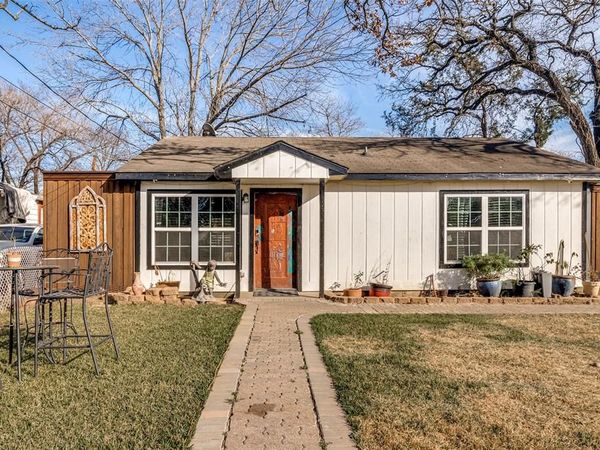 650 Pleasant Oaks Drive, Dallas, TX 75217